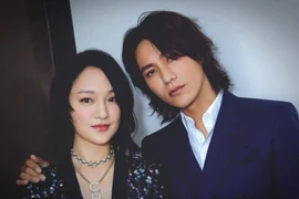 Mối quan hệ "trên tình bạn, dưới tình yêu" của Trần Khôn và Châu Tấn