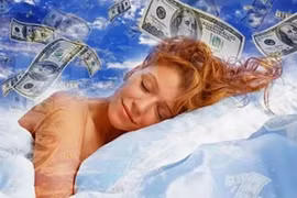 9 điềm báo bất ngờ báo hiệu bạn sắp có nhiều tiền, vận may ập đến