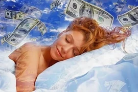 9 điềm báo bất ngờ báo hiệu bạn sắp có nhiều tiền, vận may ập đến