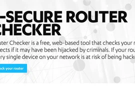 Cách kiểm tra xem router WiFi có bị hack?