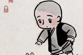 5 lời khuyên thật lòng, 6 câu nói thấm thía, 7 nỗi buồn phải quên