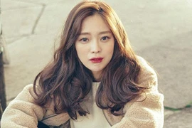 Đi tìm kiểu tóc phù hợp cho cô nàng có mái tóc xoăn tự nhiên