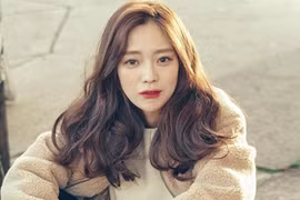 Đi tìm kiểu tóc phù hợp cho cô nàng có mái tóc xoăn tự nhiên