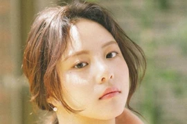 Nữ diễn viên đối mặt án tù 5 năm vì bắt sò tai tượng về ăn