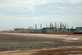 Mỹ lo ngại khu nghỉ dưỡng Campuchia cho Trung Quốc thuê 99 năm