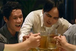 Tò mò kiểu tóc huyền thoại một thời của Hồ Quang Hiếu