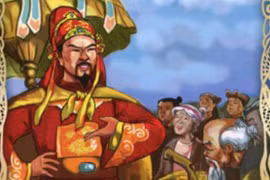 Dòng họ nào có 33 người làm vua nước Việt?