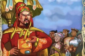 Dòng họ nào có 33 người làm vua nước Việt?