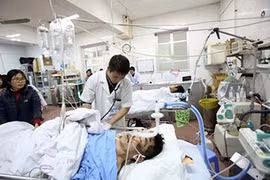 Chàng trai tử vong vì chủ quan sau khi bị ngã va đầu