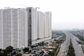 Kinh nghiệm mua chung cư lần đầu để không bị "hớ" mất oan tiền tỷ