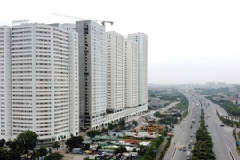 Kinh nghiệm mua chung cư lần đầu để không bị "hớ" mất oan tiền tỷ