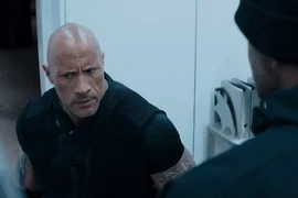 Video: Âm thanh từ những cảnh đánh nhau được tạo ra thế nào?