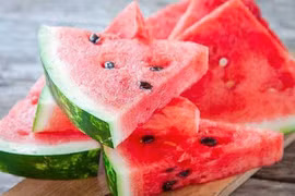 Ăn dưa hấu ngon đến mấy cũng phải biết điều này