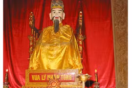 Chuyện về ba vị vua trẻ kiệt xuất trong sử Việt