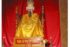 Chuyện về ba vị vua trẻ kiệt xuất trong sử Việt