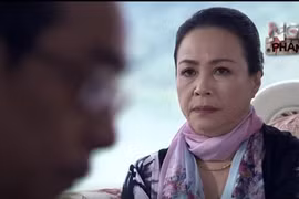 "Bà trùm" của màn ảnh Việt: Không ai xứng đáng hơn Thanh Quý