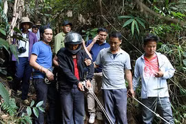 Lời khai lạnh người của 2 kẻ giết nhân viên bưu điện rồi phi tang