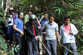 Lời khai lạnh người của 2 kẻ giết nhân viên bưu điện rồi phi tang