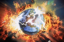 Nhân loại chỉ còn chưa đầy 200 năm tồn tại trên Trái đất?