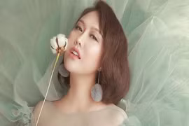 Phi Thanh Vân - mỹ nhân lạ lùng nhất showbiz