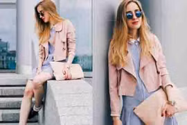 Bí quyết thời trang biến nàng từ "gái quê" thành "gái sang"