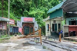 Tìm thấy thi thể công nhân than Dương Huy gặp nạn