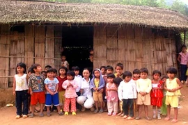 Giáo dục mất giá: Sự bế tắc của bài toán không khó