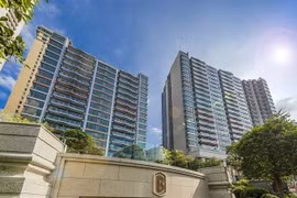 Căn hộ giá 4,3 tỷ đồng/m2, đại gia cũng phát hoảng