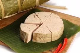 Mua giò lụa ngày Tết nhớ tránh xa 3 loại này 