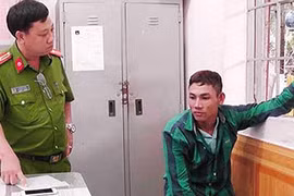 Muôn kiểu tống tiền bằng ảnh nóng, clip sex