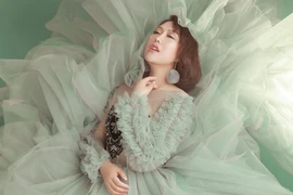 Phi Thanh Vân tiết lộ hai lần phá sản vì ly hôn