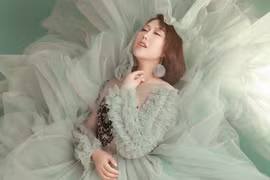 Phi Thanh Vân tiết lộ hai lần phá sản vì ly hôn