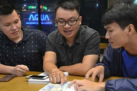 Chàng trai làm nên Sài Gòn 3 mét vuông