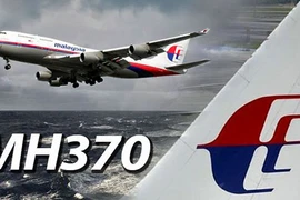 Thưởng 2000 tỉ đồng nếu tìm thấy MH370 trong 3 tháng