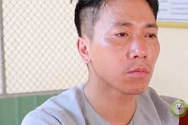 Nam thanh niên cải trang thành nhà sư vào chùa làm điều mờ ám