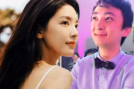 Thiếu gia ăn chơi số 1 Trung Quốc biến mỹ nhân thành hiện tượng mạng