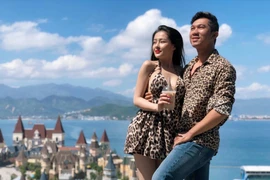 Lương Bằng Quang gây sốc khi tiết lộ lý do hẹn hò Ngân 98