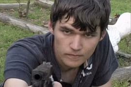 Tội ác kinh hoàng trong căn nhà vắng và cái mác ngôi sao Youtube