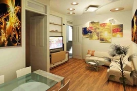 Liều mua nhà tháng cô hồn, 4 năm sau tôi bất ngờ vì điều này