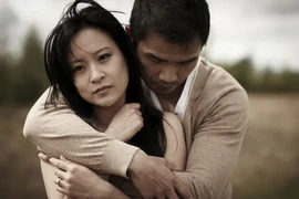 Có phải vợ tôi đang âm mưu nhằm lấy một nửa căn nhà