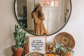 Mẹo chụp ảnh đẹp tại gia: Nghỉ dịch ở nhà vẫn có ảnh sống ảo