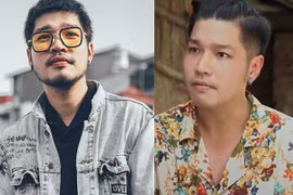 Bất ngờ với cuộc sống đời thực của "cậu Tiến" phim "Phố Trong Làng"