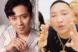 Huấn Hoa Hồng phát ngôn về chuyện từ thiện của Trấn Thành