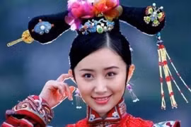 Chỉ vì 1 cú đạp chân, phò mã nào bị Khang Hi xử tử?