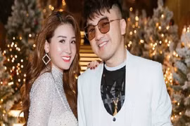 Vợ chồng Dương Ngọc Thái xin lỗi vì phát ngôn chê đồ bộ