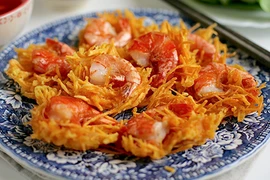 Video: CNN chọn món ăn gì khi giới thiệu về Hà Nội?