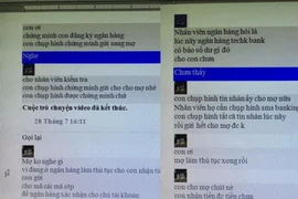 Kịch bản hoàn hảo lừa lấy mã OTP để rút tiền trong tài khoản