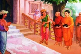 Lời Phật dạy về cách nuôi con cái nên người, hướng con về nẻo thiện lành