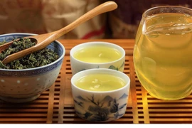 Đồ uống giúp giảm mỡ ngay cả khi ngủ