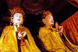 Danh tướng nước Việt khiến quân Hung Nô khiếp sợ là ai?